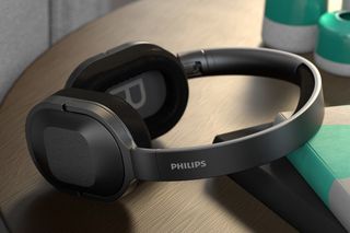 Philips Audio - Headphones with microphone-thumb-4