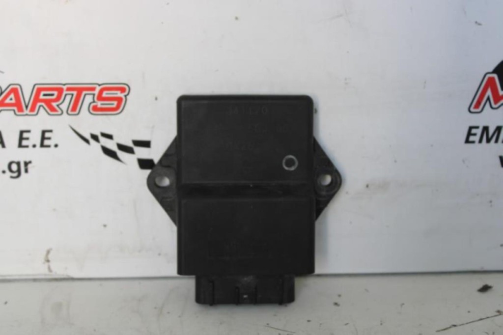 Ηλεκτρονική  YAMAHA T-MAX 500 (2001-2003) {5SJ1}