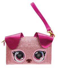 Purse Pets - Glitter Wristlet - Kitty (6067884)
