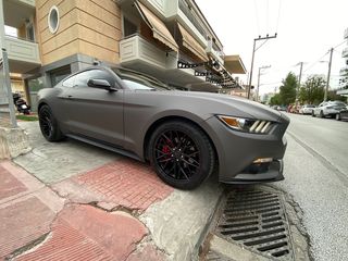 Ford Mustang '15 €11000 ΠΡΟΚΑΤΑΒΟΛΗ!!!