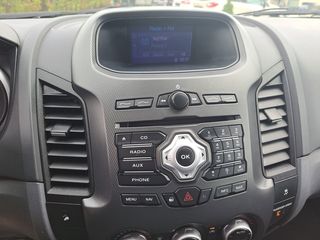 Ford Ranger 2013 Double Cabin 3.2 TDCi Wildtrak Automatic-thumb-35