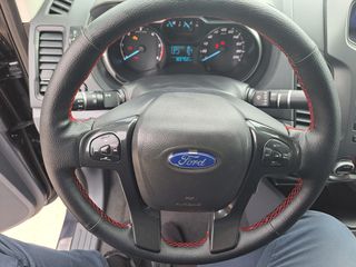 Ford Ranger 2013 Double Cabin 3.2 TDCi Wildtrak Automatic-thumb-38