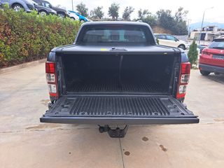 Ford Ranger 2013 Double Cabin 3.2 TDCi Wildtrak Automatic-thumb-32