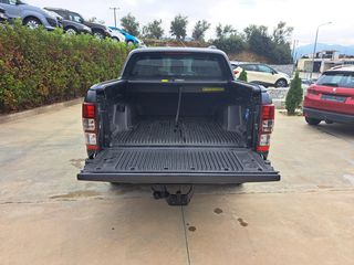 Ford Ranger 2013 Double Cabin 3.2 TDCi Wildtrak Automatic-thumb-33