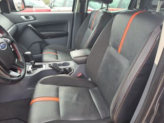 Ford Ranger 2013 Double Cabin 3.2 TDCi Wildtrak Automatic-thumb-42