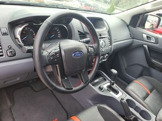 Ford Ranger 2013 Double Cabin 3.2 TDCi Wildtrak Automatic-thumb-43