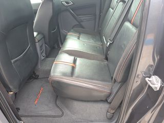 Ford Ranger 2013 Double Cabin 3.2 TDCi Wildtrak Automatic-thumb-44