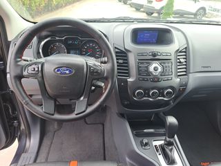 Ford Ranger 2013 Double Cabin 3.2 TDCi Wildtrak Automatic-thumb-45
