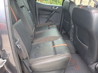 Ford Ranger 2013 Double Cabin 3.2 TDCi Wildtrak Automatic-thumb-47