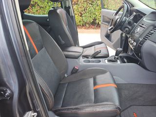 Ford Ranger 2013 Double Cabin 3.2 TDCi Wildtrak Automatic-thumb-48