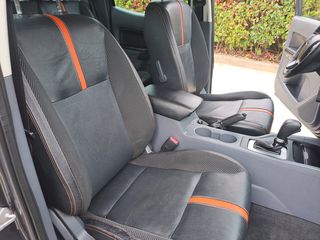 Ford Ranger 2013 Double Cabin 3.2 TDCi Wildtrak Automatic-thumb-49