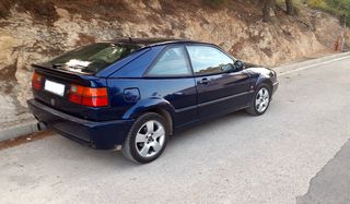 Volkswagen Corrado 1993 G60