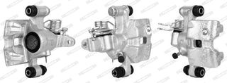 Δαγκάνα φρένων MAZDA 323 F VI, 323 S VI, 626 V, PREMACY 1.3-2.0D 05.97-03.05