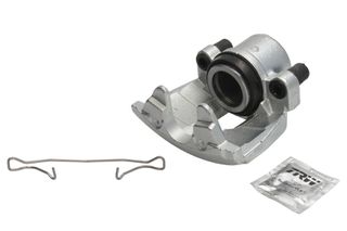 Δαγκάνα φρένων VOLVO C30, C70 II, S40 II, V40, V50; FORD C-MAX, C-MAX II, ECOSPORT, FOCUS C-MAX, FOCUS II, FOCUS III, FOCUS III/KOMBI, GRAND C-MAX, KUGA I 1.0-Electric 10.03-