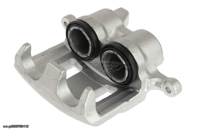 Δαγκάνα φρένων Disc brake caliper front R fits: MITSUBISHI L200 2.5D/2.8D 09.01-12.07