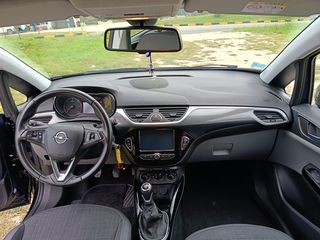 Opel Corsa 2019 1.3 DIESEL FULL EXTRA!!!-thumb-5