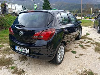 Opel Corsa 2019 1.3 DIESEL FULL EXTRA!!!-thumb-4