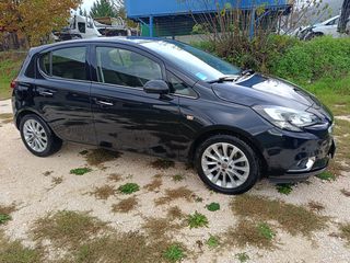 Opel Corsa 2019 1.3 DIESEL FULL EXTRA!!!-thumb-1