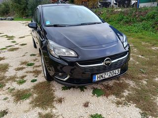 Opel Corsa 2019 1.3 DIESEL FULL EXTRA!!!-thumb-2