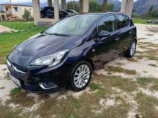 Opel Corsa '19 1.3 DIESEL FULL EXTRA!!!
