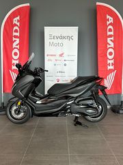 Honda Forza 350 2024 ΕΤΟΙΜΟΠΑΡΑΔΟΤΟ!-thumb-1