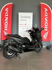 Honda Forza 350 2024 ΕΤΟΙΜΟΠΑΡΑΔΟΤΟ!-thumb-4