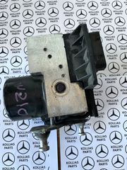 ABS ESP W210 MERCEDES A0034313012 A0044314812 A0044311412