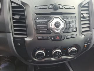 Pickup - Αγροτικό Ford 2013 Ranger Double Cabin 3.2 TDCi Wildtrak Automatic-thumb-36