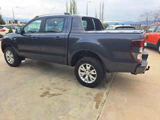 Pickup - Αγροτικό Ford 2013 Ranger Double Cabin 3.2 TDCi Wildtrak Automatic-thumb-33