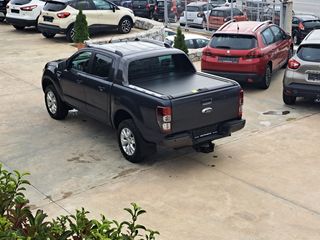 Pickup - Αγροτικό Ford 2013 Ranger Double Cabin 3.2 TDCi Wildtrak Automatic-thumb-12