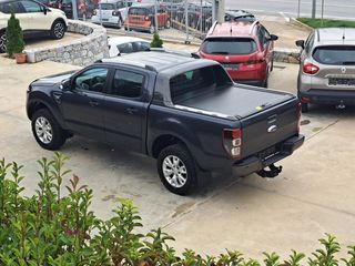 Pickup - Αγροτικό Ford 2013 Ranger Double Cabin 3.2 TDCi Wildtrak Automatic-thumb-13