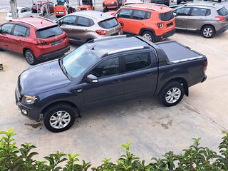 Pickup - Αγροτικό Ford 2013 Ranger Double Cabin 3.2 TDCi Wildtrak Automatic-thumb-14