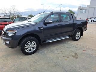 Pickup - Αγροτικό Ford 2013 Ranger Double Cabin 3.2 TDCi Wildtrak Automatic-thumb-3