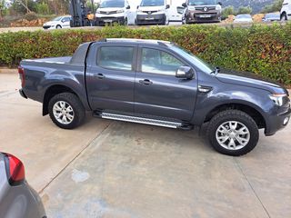 Pickup - Αγροτικό Ford 2013 Ranger Double Cabin 3.2 TDCi Wildtrak Automatic-thumb-7
