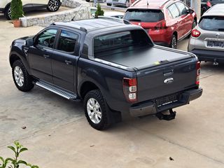 Pickup - Αγροτικό Ford 2013 Ranger Double Cabin 3.2 TDCi Wildtrak Automatic-thumb-8