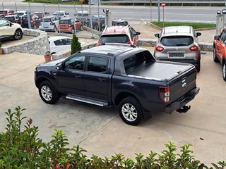 Pickup - Αγροτικό Ford 2013 Ranger Double Cabin 3.2 TDCi Wildtrak Automatic-thumb-9