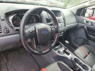 Pickup - Αγροτικό Ford 2013 Ranger Double Cabin 3.2 TDCi Wildtrak Automatic-thumb-43