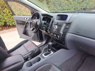 Pickup - Αγροτικό Ford 2013 Ranger Double Cabin 3.2 TDCi Wildtrak Automatic-thumb-50