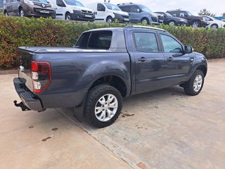 Pickup - Αγροτικό Ford 2013 Ranger Double Cabin 3.2 TDCi Wildtrak Automatic-thumb-23