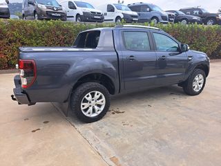 Pickup - Αγροτικό Ford 2013 Ranger Double Cabin 3.2 TDCi Wildtrak Automatic-thumb-24
