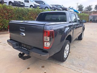 Pickup - Αγροτικό Ford 2013 Ranger Double Cabin 3.2 TDCi Wildtrak Automatic-thumb-28