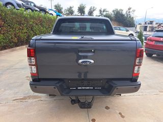 Pickup - Αγροτικό Ford 2013 Ranger Double Cabin 3.2 TDCi Wildtrak Automatic-thumb-29