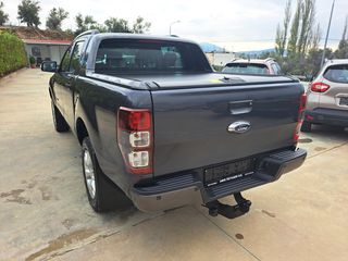 Pickup - Αγροτικό Ford 2013 Ranger Double Cabin 3.2 TDCi Wildtrak Automatic-thumb-30