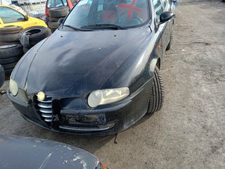 Alfa Romeo 147