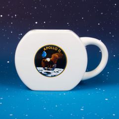 NASA - Gift Box - Mug 400ml + Puzzle 100pc-thumb-1