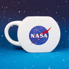 NASA - Gift Box - Mug 400ml + Puzzle 100pc-thumb-3