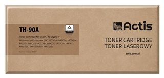 Actis TH-90A Toner (replacement for HP 90A CE390A; Standard; 10000 pages; black)