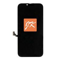 For iPhone/iPad (AP14PL001B5-JK) JK LCD Unit Complete for iPhone 14 Plus (In-cell FHD)