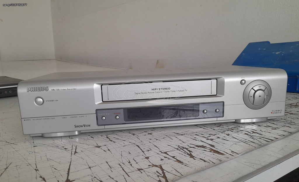 video recorders