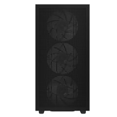 DeepCool CH560 DIGITAL Midi Tower Black-thumb-3